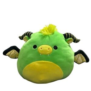 12” Bethuna Squishmallow Kellytoy